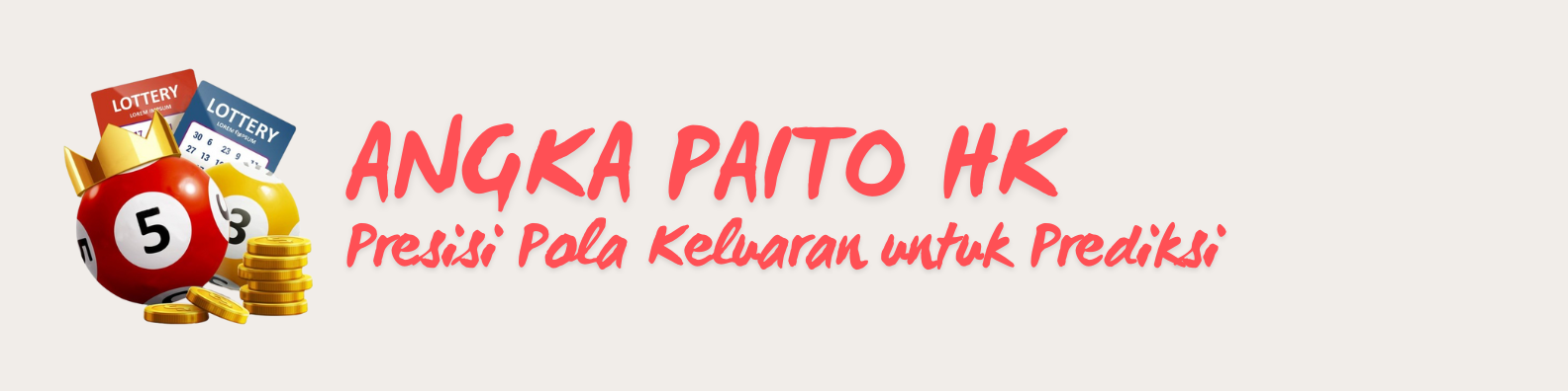 Angka Paito HK